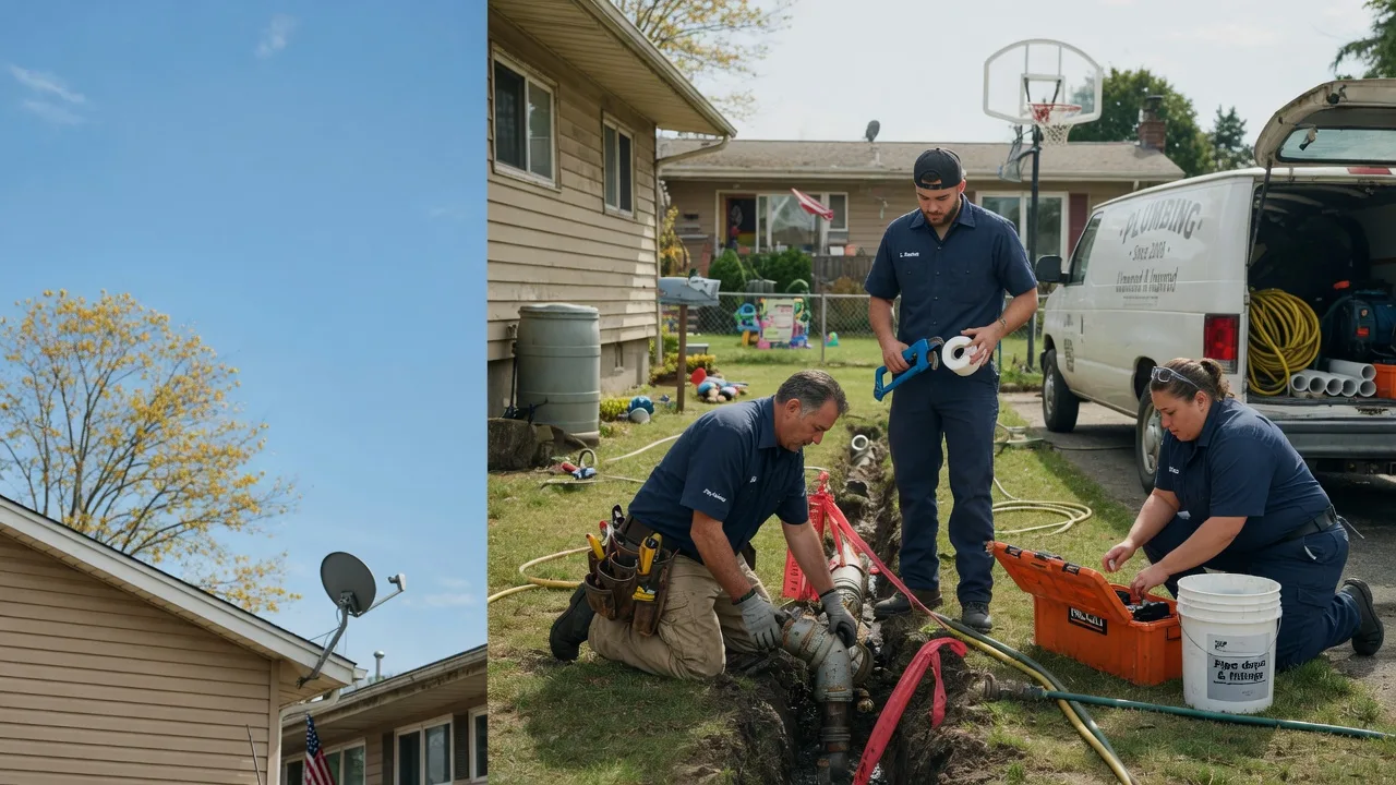 Garbage Disposal Replacement in Naugatuck, WV near me